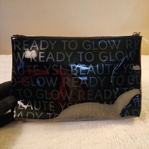 YSL  pouch